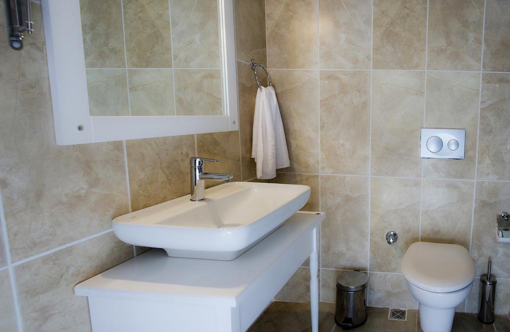 Gonulhan Hotel Alaçatı Habitación foto